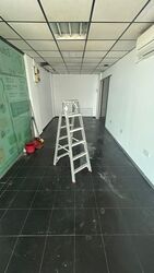 154 SERANGOON NORTH AVENUE 1 (D19), Shop House #497378941